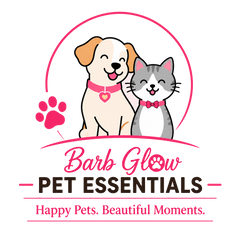 Barb Glow Pets