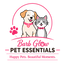 Barb Glow Pets