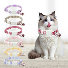 Quiet Comfort Cat Collar