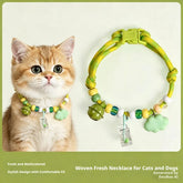 QuietGuard Pet Wander Collar