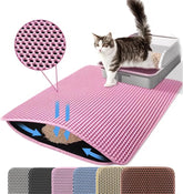 ClawGuard Litter Mat