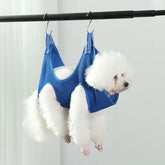 EasyPet Grooming Hammock and Restraint