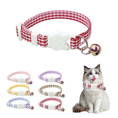 Quiet Comfort Cat Collar