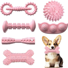 Puppy PlayChew Set