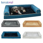 CozyFold Pet Sleep Mat