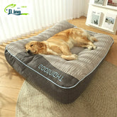 CozyPet Winter Dog Bed Mat