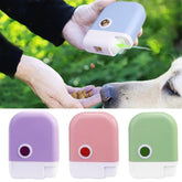 Travel Ready Pet Food Dispenser