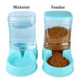 EasyFlow Pet Fountain