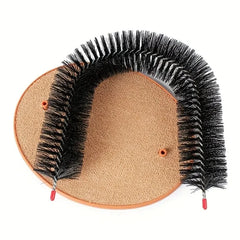 PurrCare Self-Grooming Arch