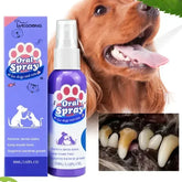 FreshBite Pet Oral Care Spray