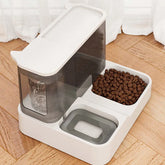 EasyPet Auto Feeder and Water