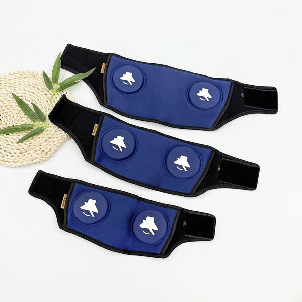 ArcticShield Pro Thermal Ear Warmers