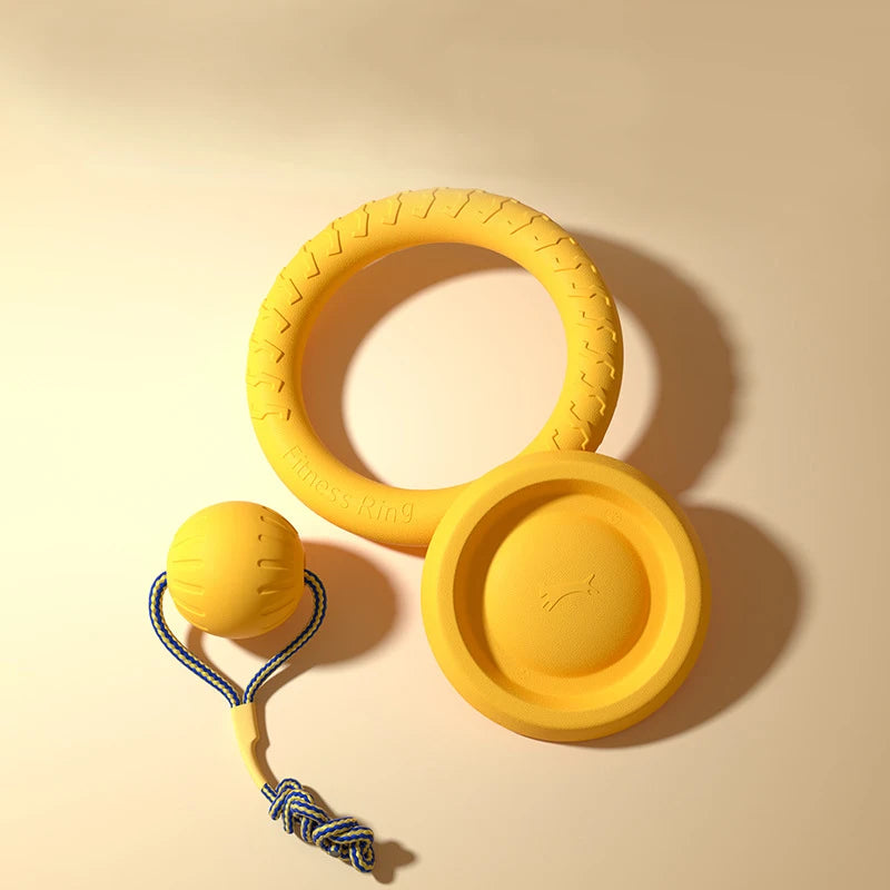 Durable EVA Dog Play Pack