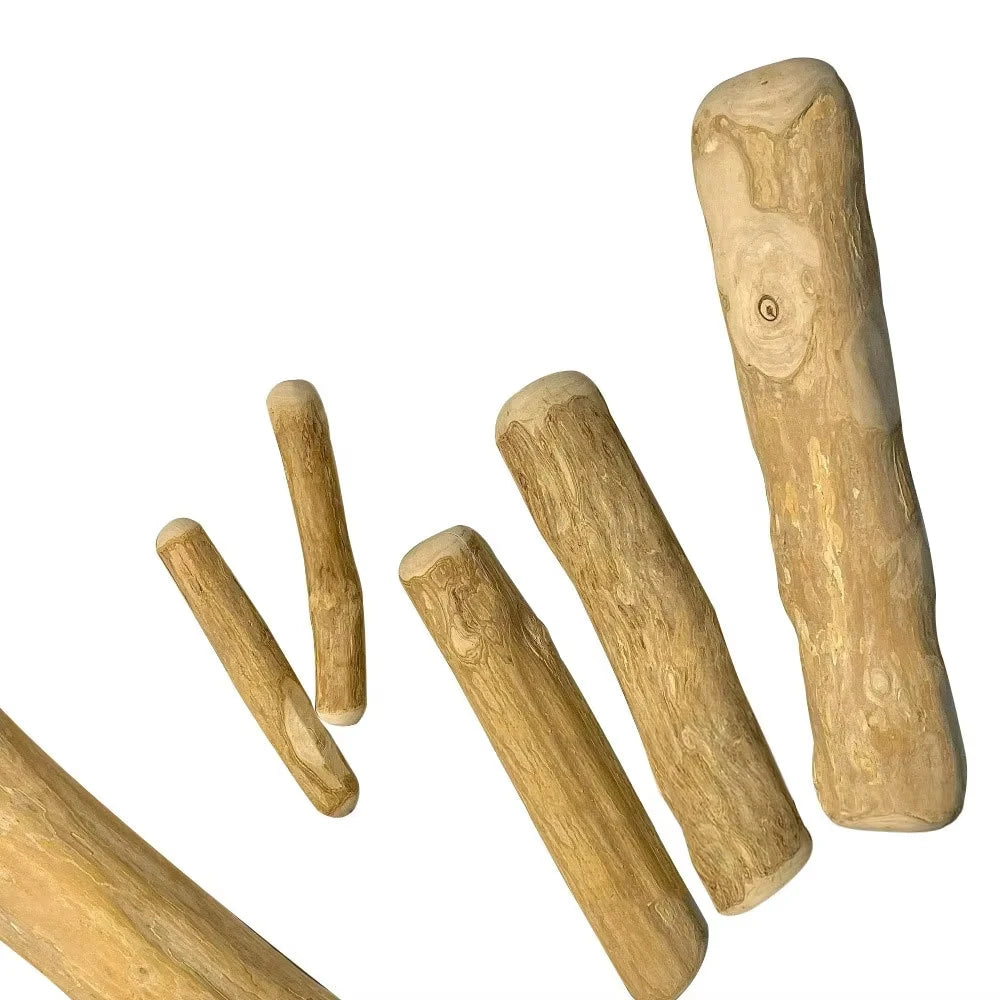 Tough Natural Dog Chew Sticks