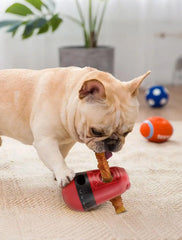 Bully Stick Safety Chew Holder