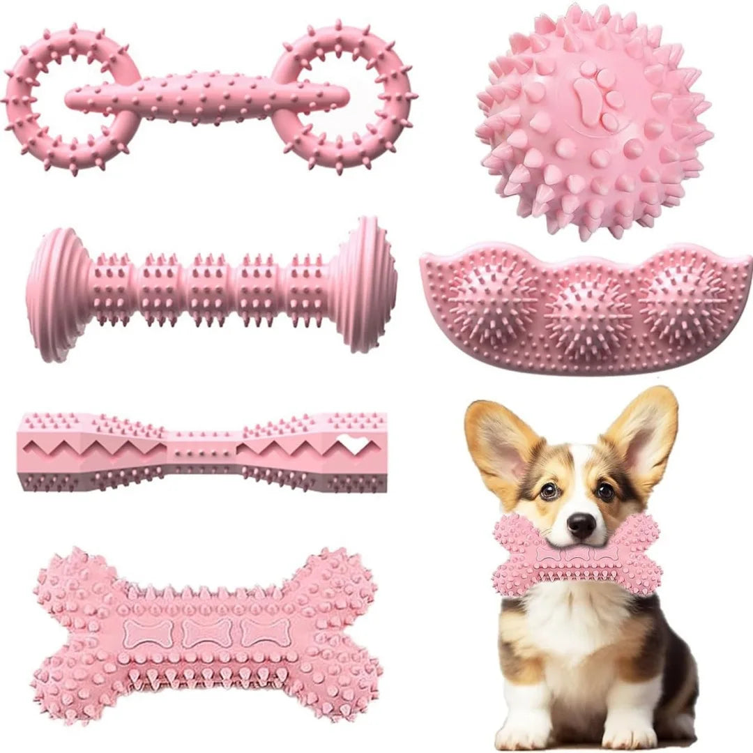 Puppy PlayChew Set