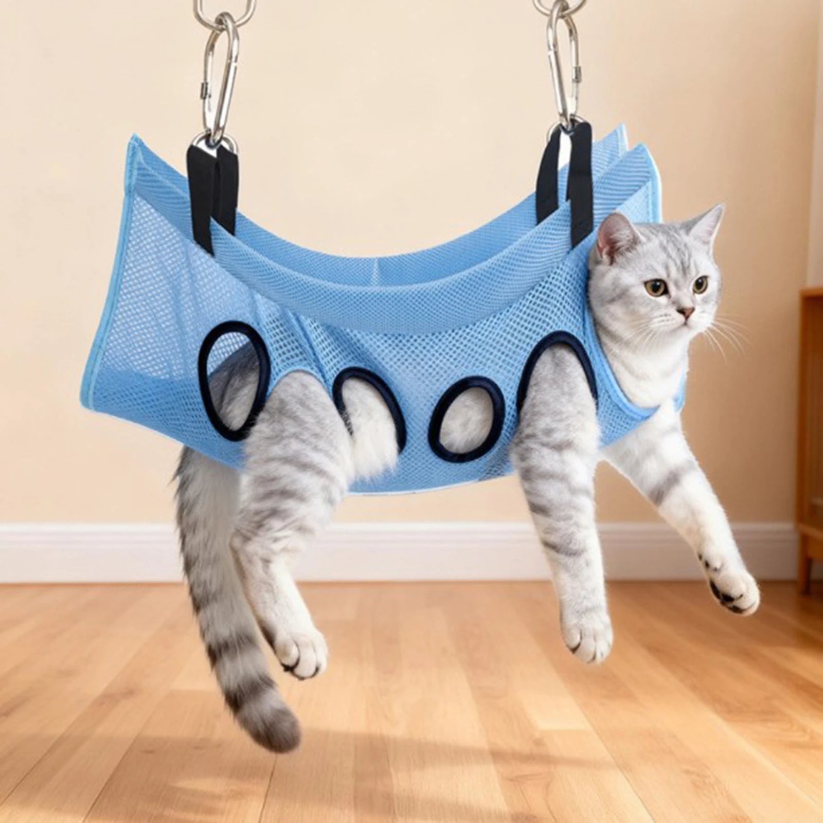 EasyPet Grooming Hammock