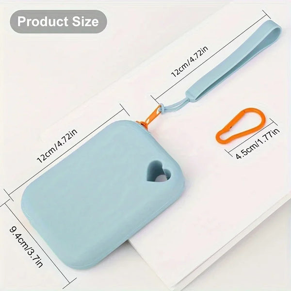 PocketPro Silicone Dog Treat Pouch