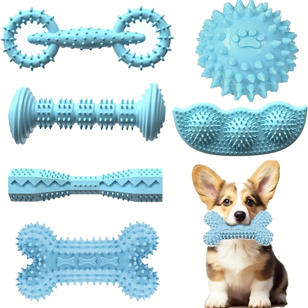 Puppy PlayChew Set