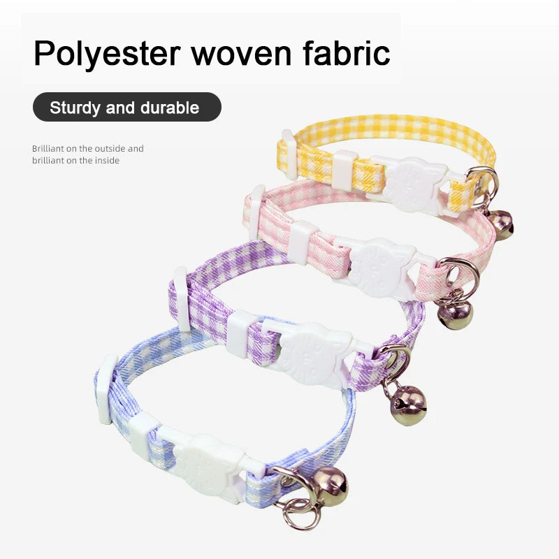 Quiet Comfort Cat Collar