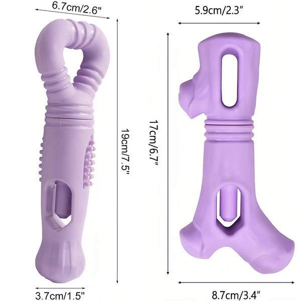 SpinGuard Chew Holder Pro Max