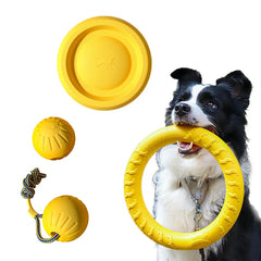 Durable EVA Dog Play Pack