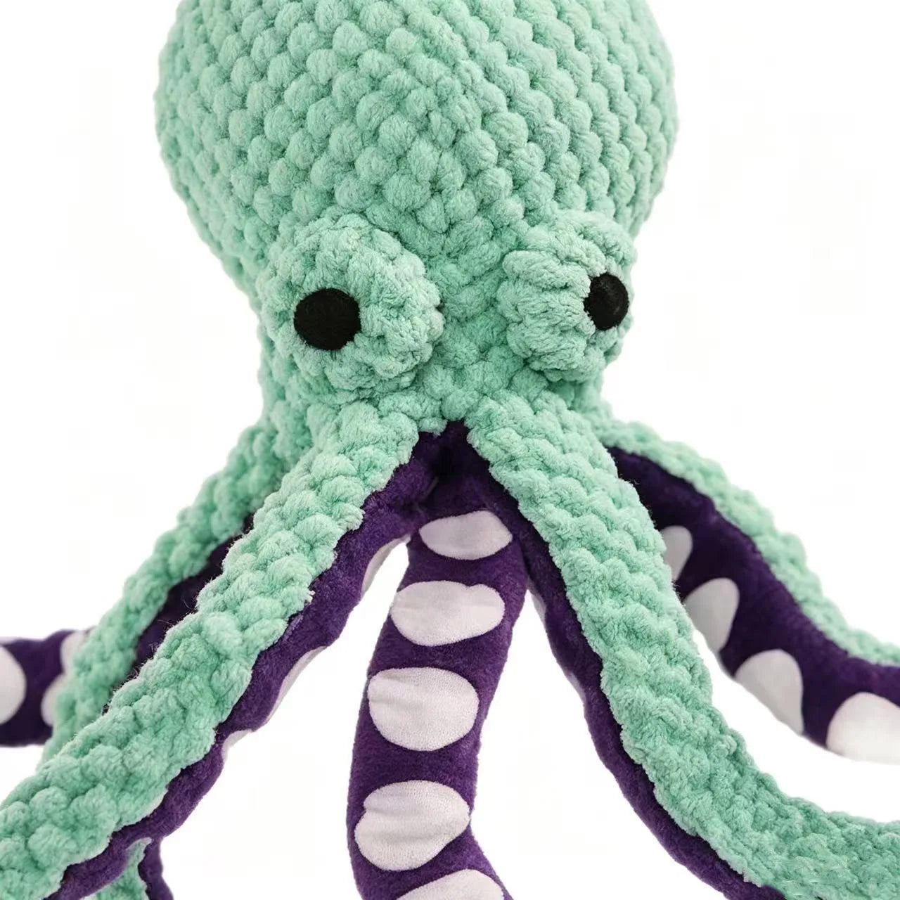 Rugged Octo Chew Buddy