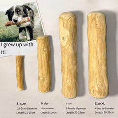 Tough Natural Dog Chew Sticks