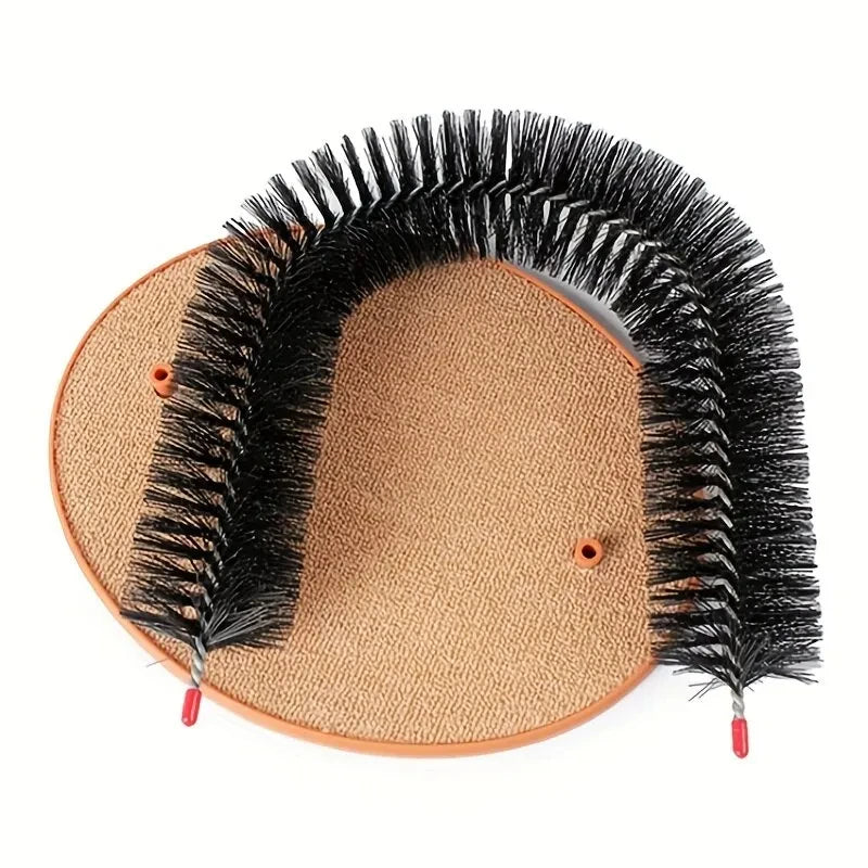 PurrCare Self-Grooming Arch
