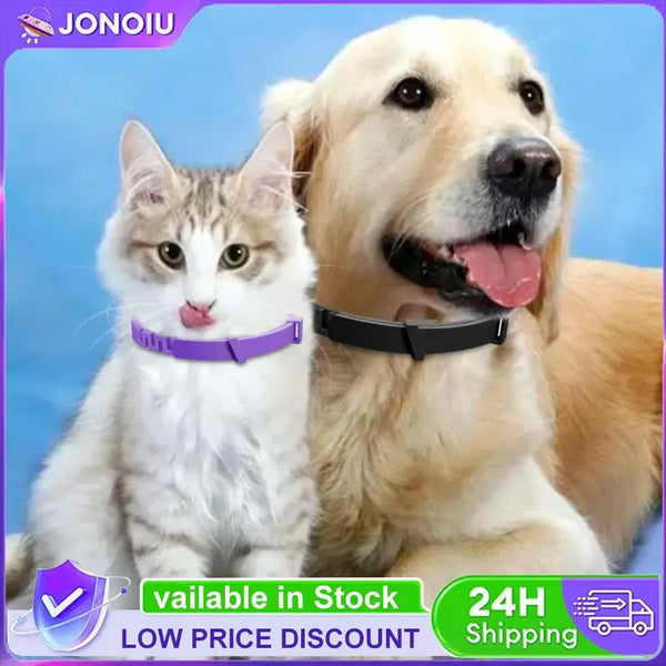 CalmPack Pet Calming Comfort Collar
